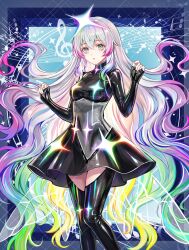 chunithm fan art