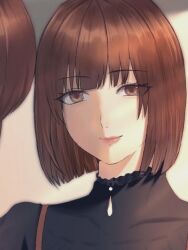 amakura mayu from fatal frame