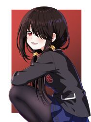 tokisaki kurumi from date a live