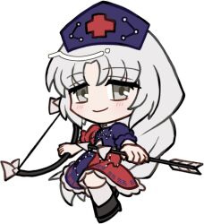 yagokoro eirin from touhou by mirei (miirei)
