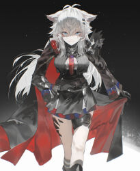 lappland (arknights) from arknights