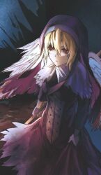 guardian silva from ender lilies quietus of the knights