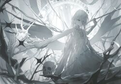 yoisaki kanade from project sekai