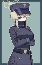 blue archive fan art