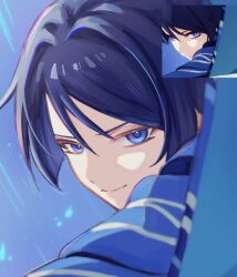 scaramouche (genshin impact) from genshin impact