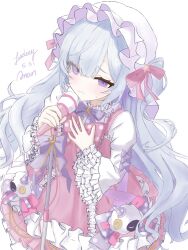 mahou shoujo no majo saiban fan art