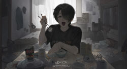 original fan art