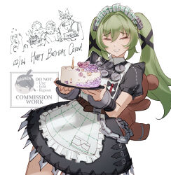 alexandrina sebastiane from zenless zone zero