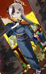 kayoko (blue archive) from blue archive