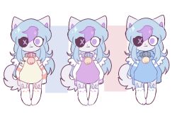 ash (sashley) from original by sashley
