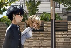 arcueid brunestud from tsukihime