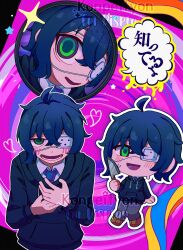 monitoring (vocaloid) fan art