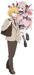 makaino ririmu from nijisanji