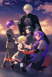 fire emblem fan art