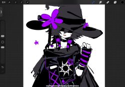 azure (forsaken) from forsaken (roblox)