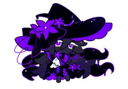 azure (forsaken) from cookie run