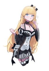 mahou shoujo no majo saiban fan art
