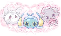 chinchou from pokemon