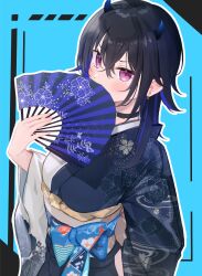 ichinose uruha from vspo!