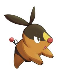 tepig from pokemon