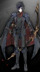grimms notes fan art