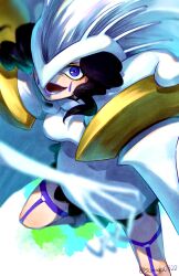 cirucci sanderwicci from bleach by soraao0322