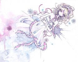 alice margatroid from touhou by miri