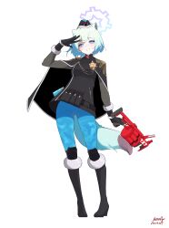 shigure (blue archive) from blue archive