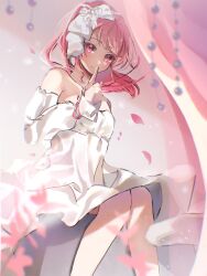 momoi airi from project sekai