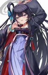 kisaki (blue archive) from blue archive