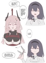 arknights fan art