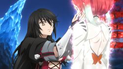 velvet crowe from tales of (series)