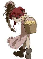 aerith gainsborough from final fantasy