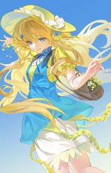 phoebe (wuthering waves) from wuthering waves