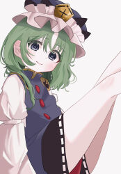 shiki eiki from touhou