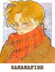 ash lynx from banana fish