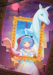 griseo from honkai (series)