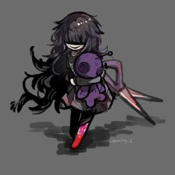 limbus company fan art