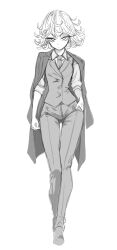 tatsumaki from one-punch man