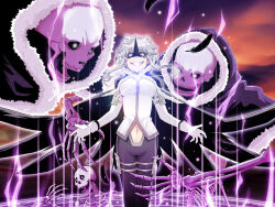 magia record: mahou shoujo madoka magica gaiden fan art
