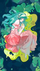 dunya mustashim from magi the labyrinth of magic