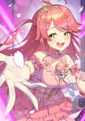 sakura miko from hololive