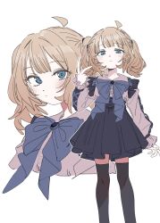 suou momoko from idolmaster