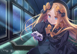 abigail williams (fate) from fate/grand order