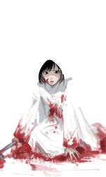 shimizu hinako from silent hill (series)