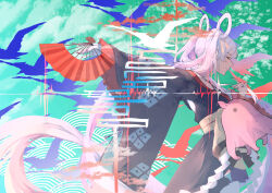 runami yachiyo from cho kaguya-hime!