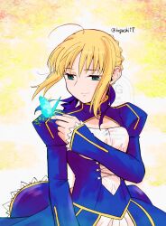 artoria pendragon (fate) from fate/stay night