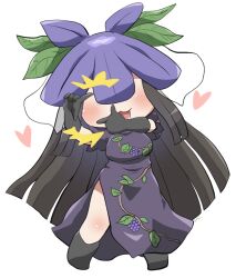 yomotsu hisami from touhou by rokugou daisuke