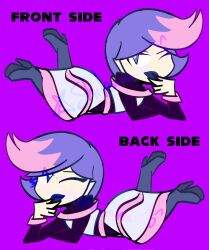 original fan art