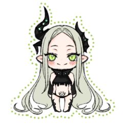 goddess of victory: nikke fan art